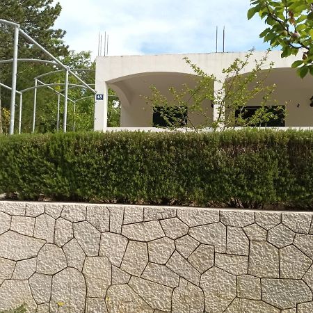 Kuca Za Odmor Maka Villa Kučiće Eksteriør bilde