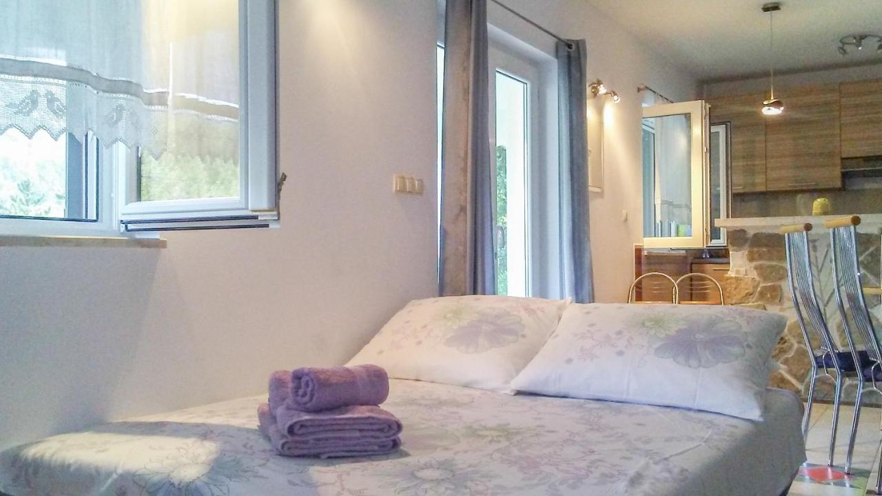 Kuca Za Odmor Maka Villa Kučiće Eksteriør bilde