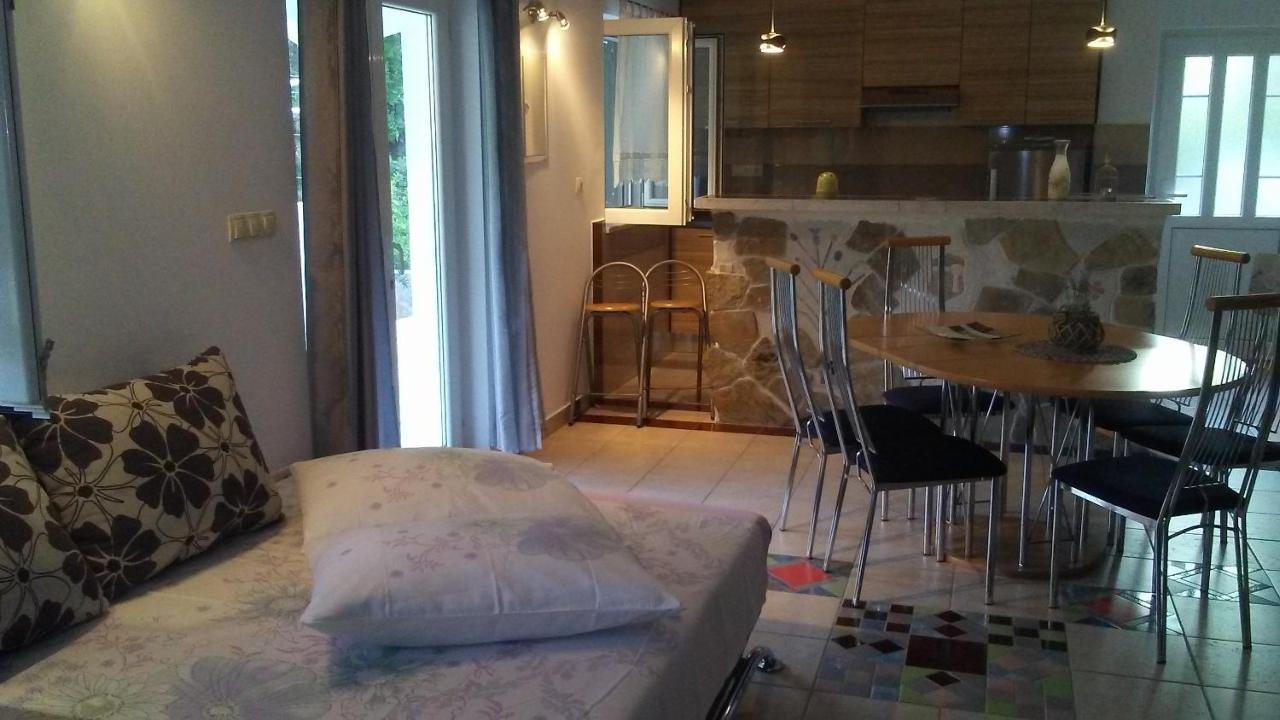 Kuca Za Odmor Maka Villa Kučiće Eksteriør bilde