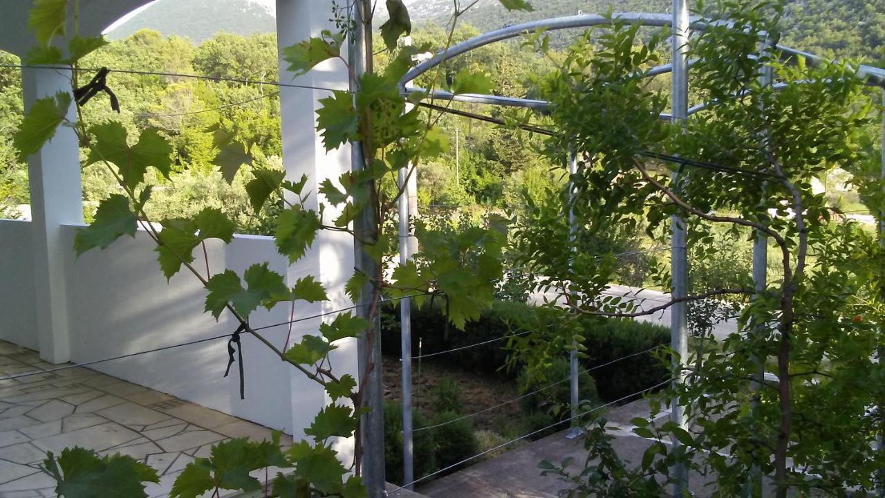 Kuca Za Odmor Maka Villa Kučiće Eksteriør bilde