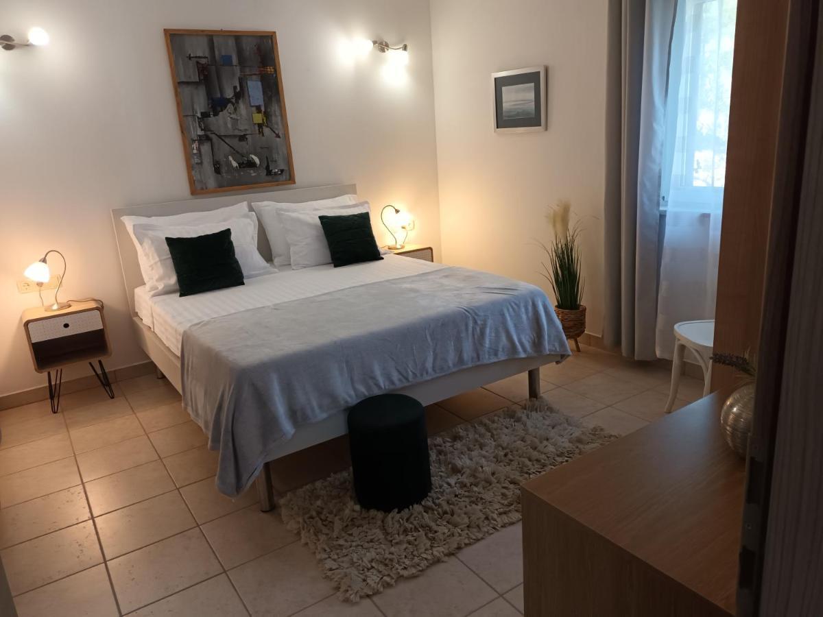 Kuca Za Odmor Maka Villa Kučiće Eksteriør bilde