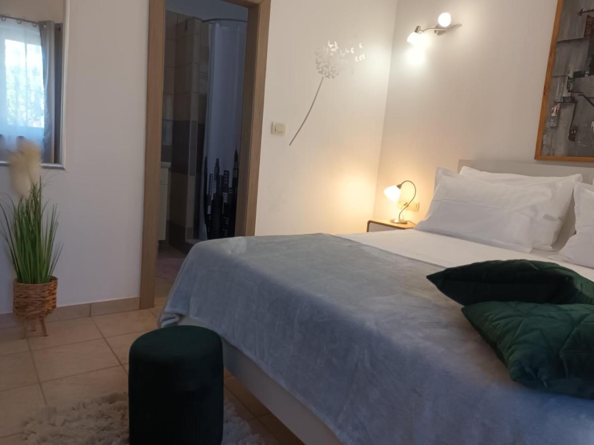 Kuca Za Odmor Maka Villa Kučiće Eksteriør bilde