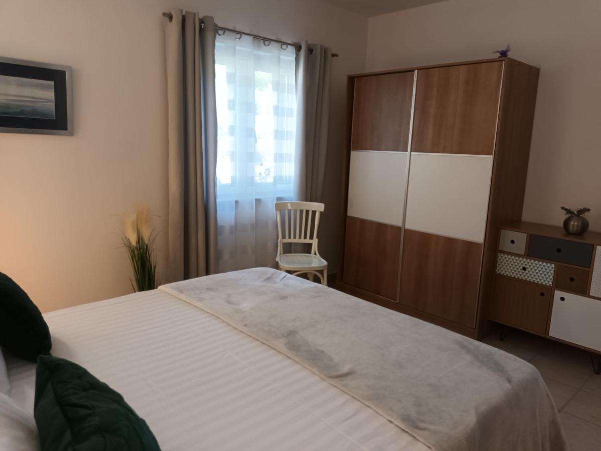 Kuca Za Odmor Maka Villa Kučiće Eksteriør bilde