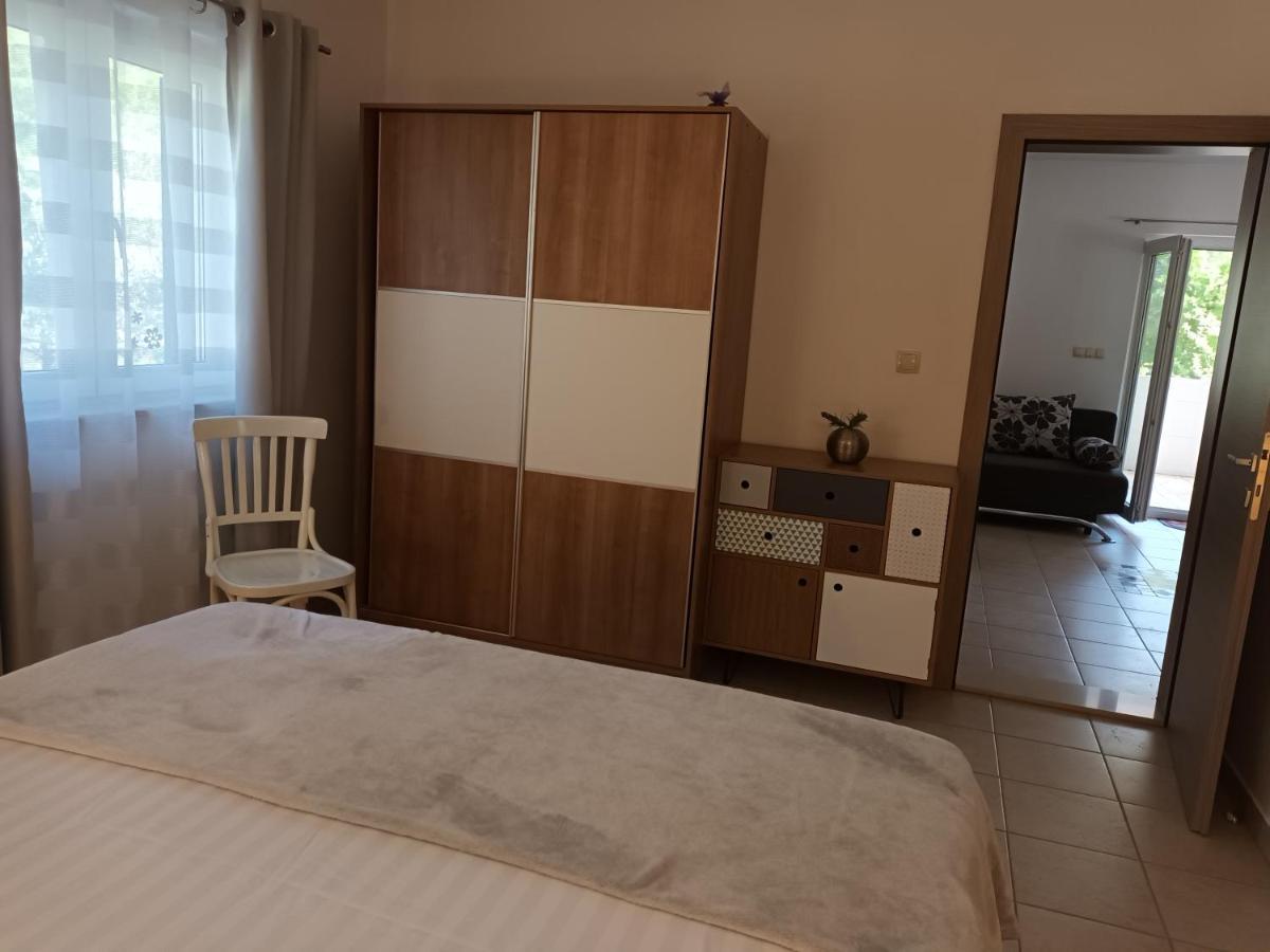 Kuca Za Odmor Maka Villa Kučiće Eksteriør bilde