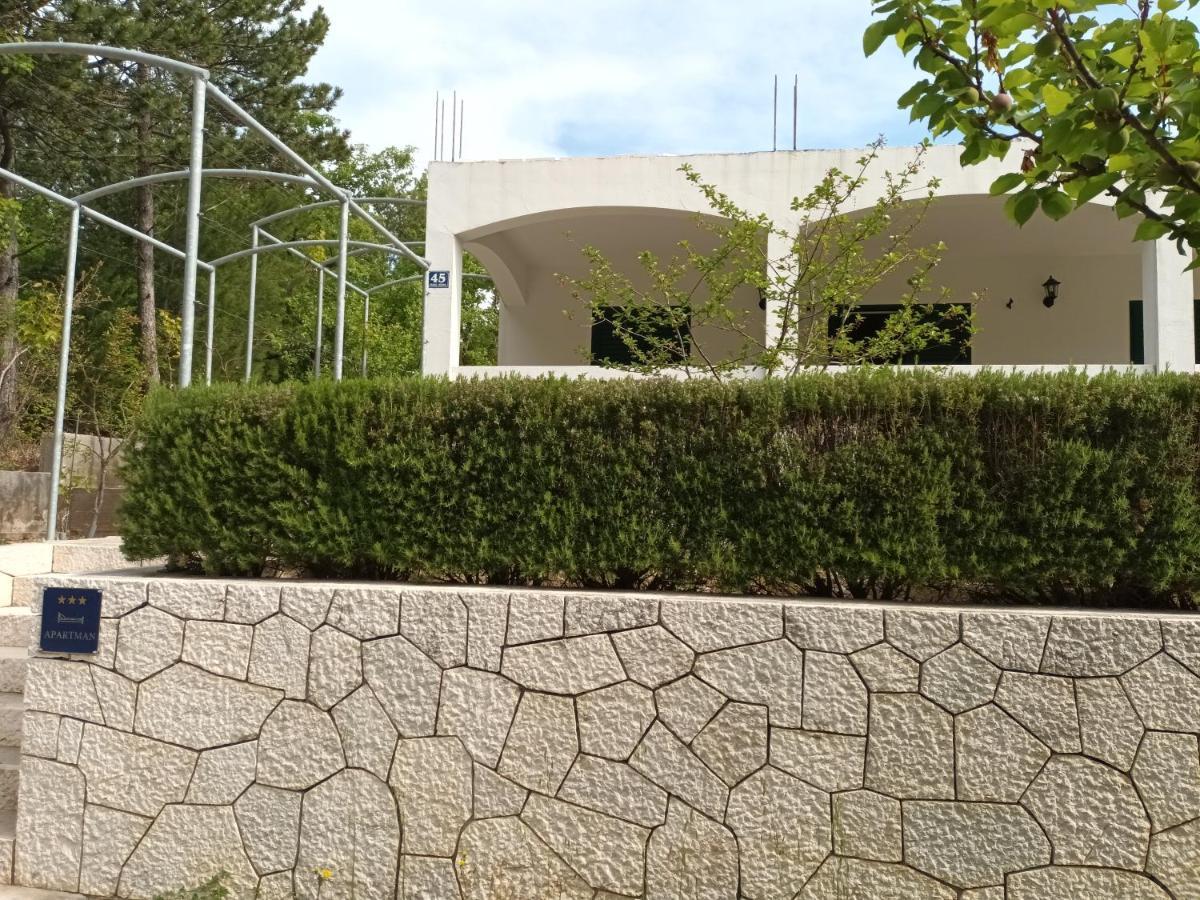 Kuca Za Odmor Maka Villa Kučiće Eksteriør bilde