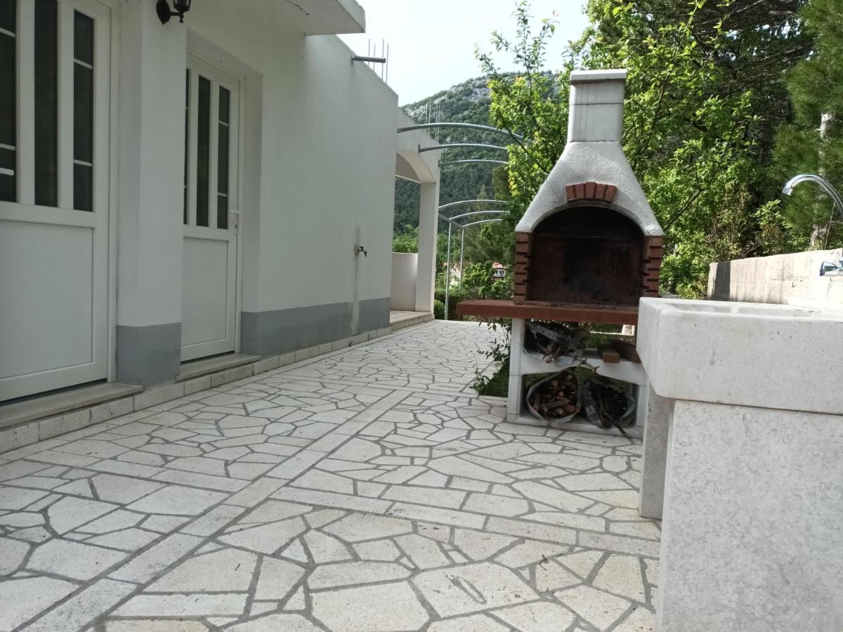 Kuca Za Odmor Maka Villa Kučiće Eksteriør bilde