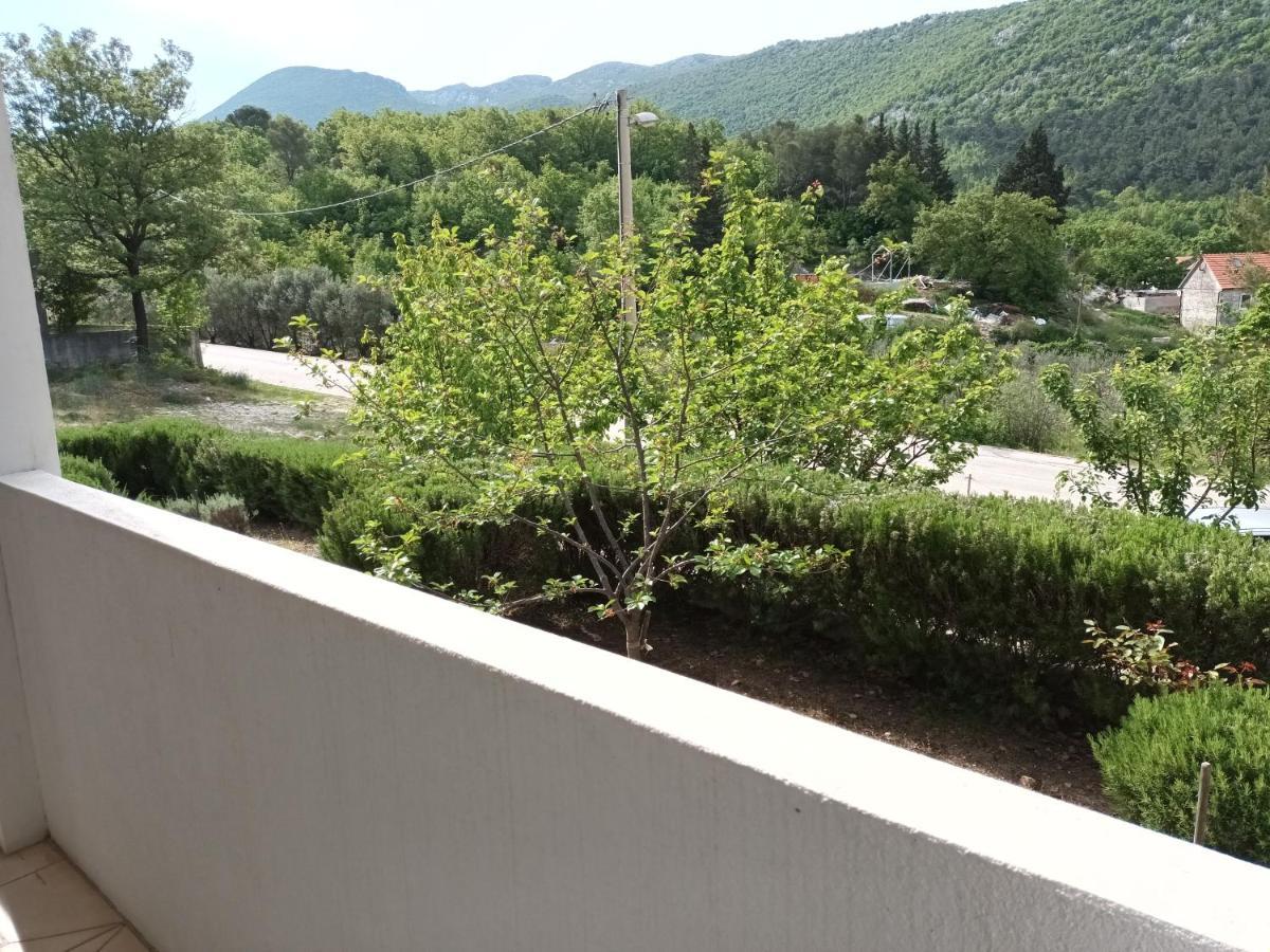 Kuca Za Odmor Maka Villa Kučiće Eksteriør bilde