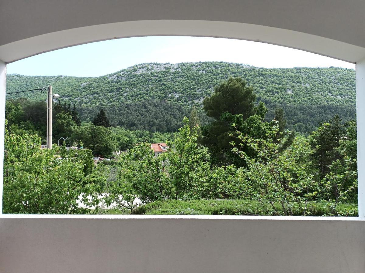 Kuca Za Odmor Maka Villa Kučiće Eksteriør bilde